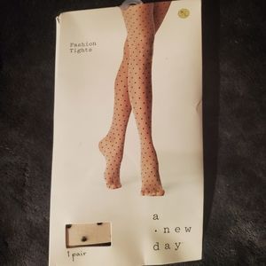 Fashion tights